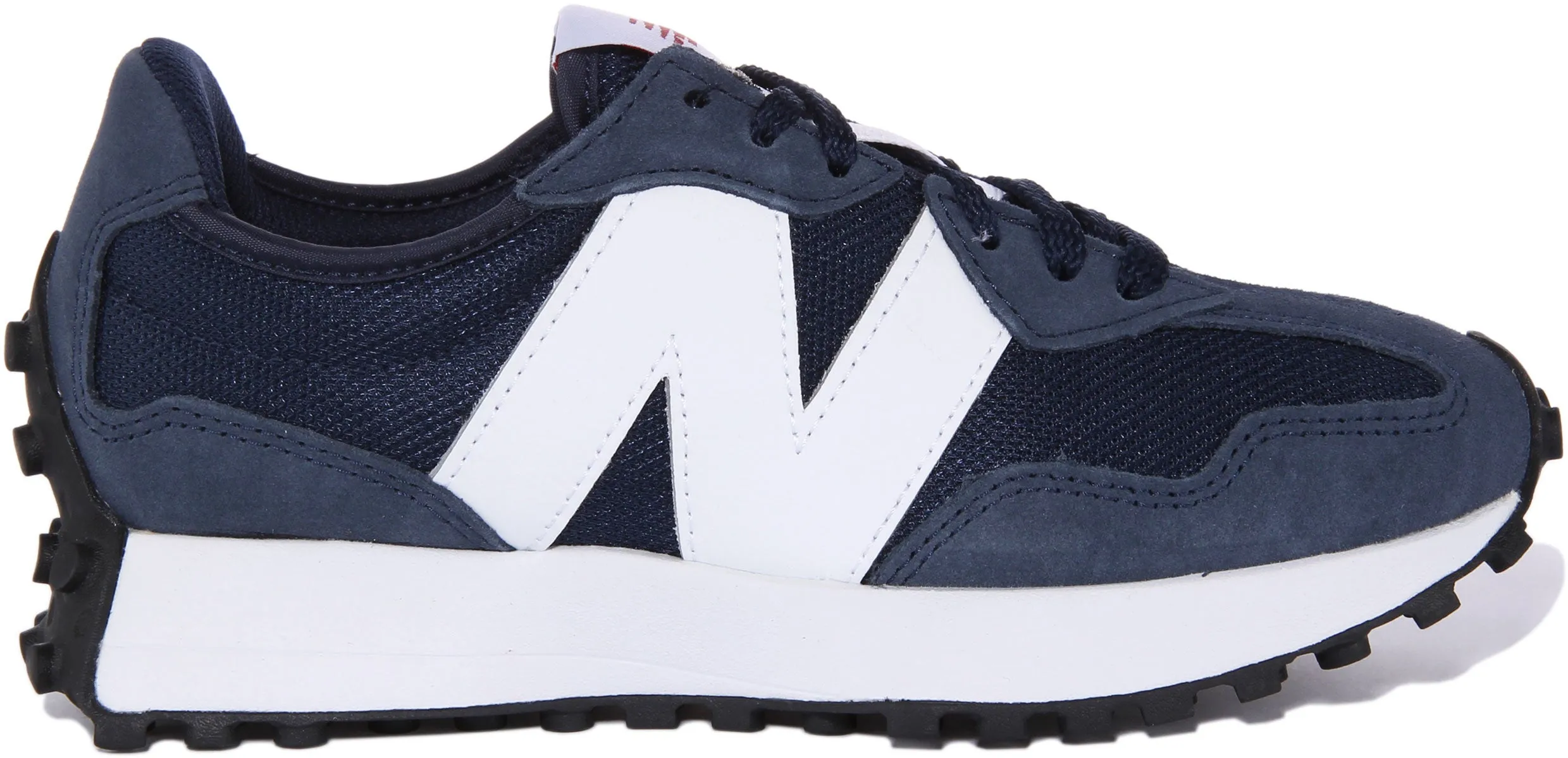 Supportive New Balance Ms327 CNW In Navy White For Men