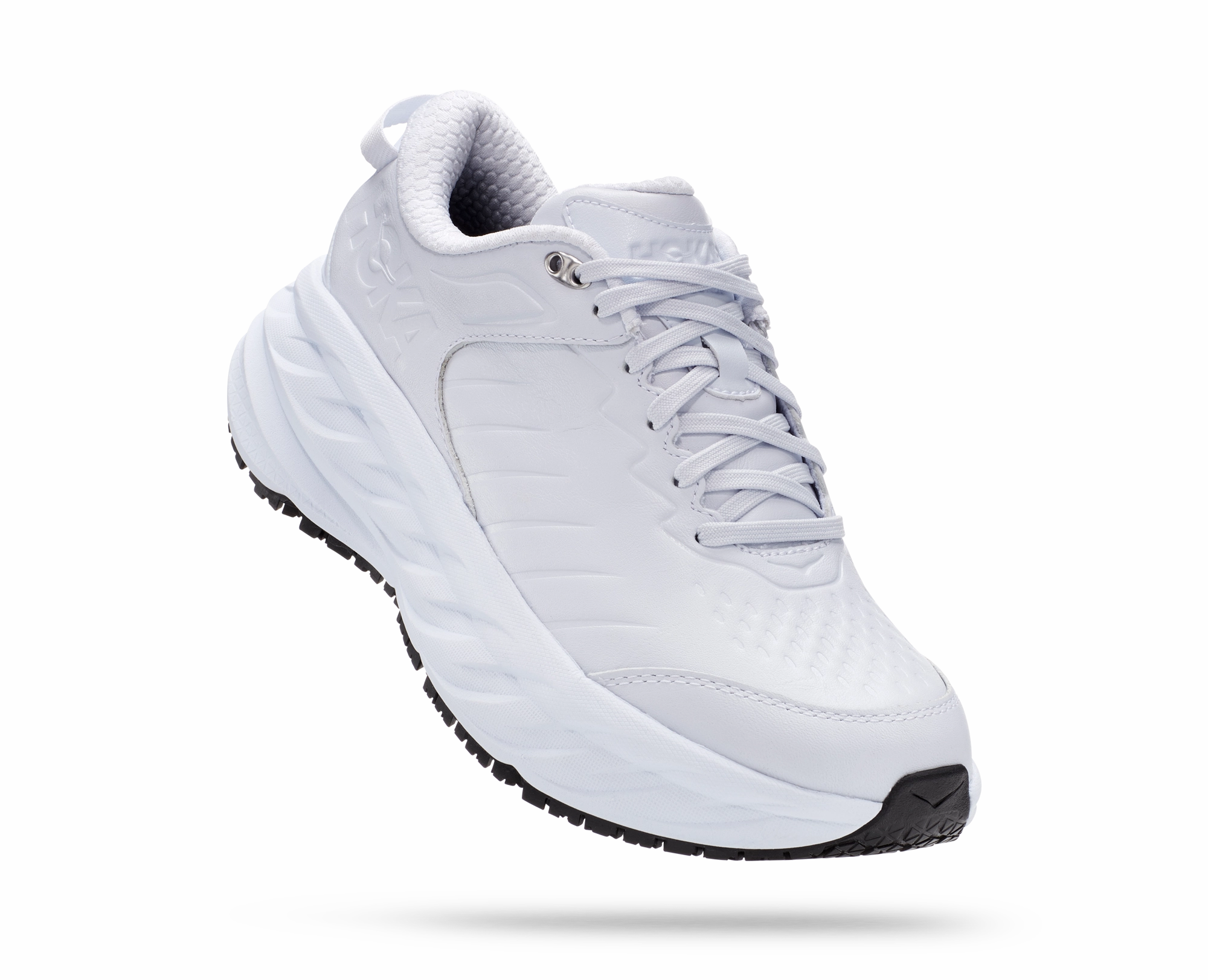 Supportive Padding Layer W Hoka Bondi SR Wide