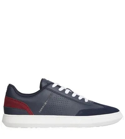 TOMMY HILFIGER CORPORATE SEASONAL LEATHER Tommy Hilfiger