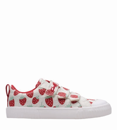 CLARKS FOXINGFRAISE T G FIT Clarks