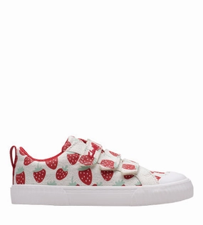 CLARKS FOXINGFRAISE T G FIT Clarks