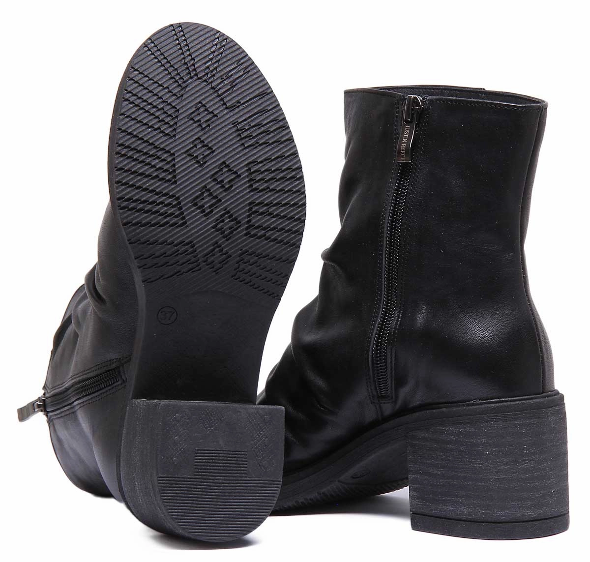 Terrain Fit Justin Reess England 6250 In Black