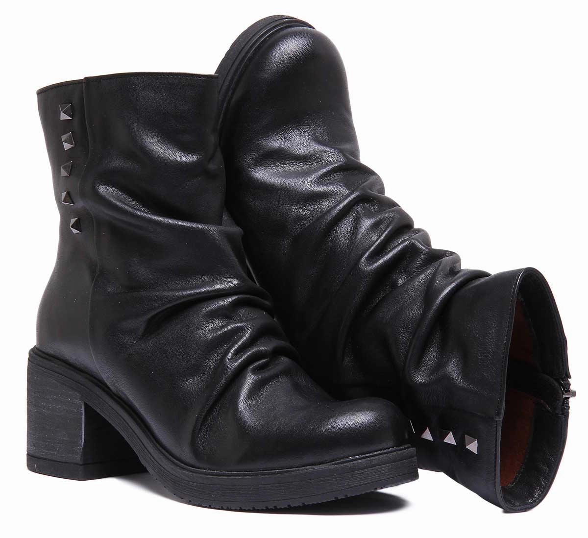 Terrain Fit Justin Reess England 6250 In Black