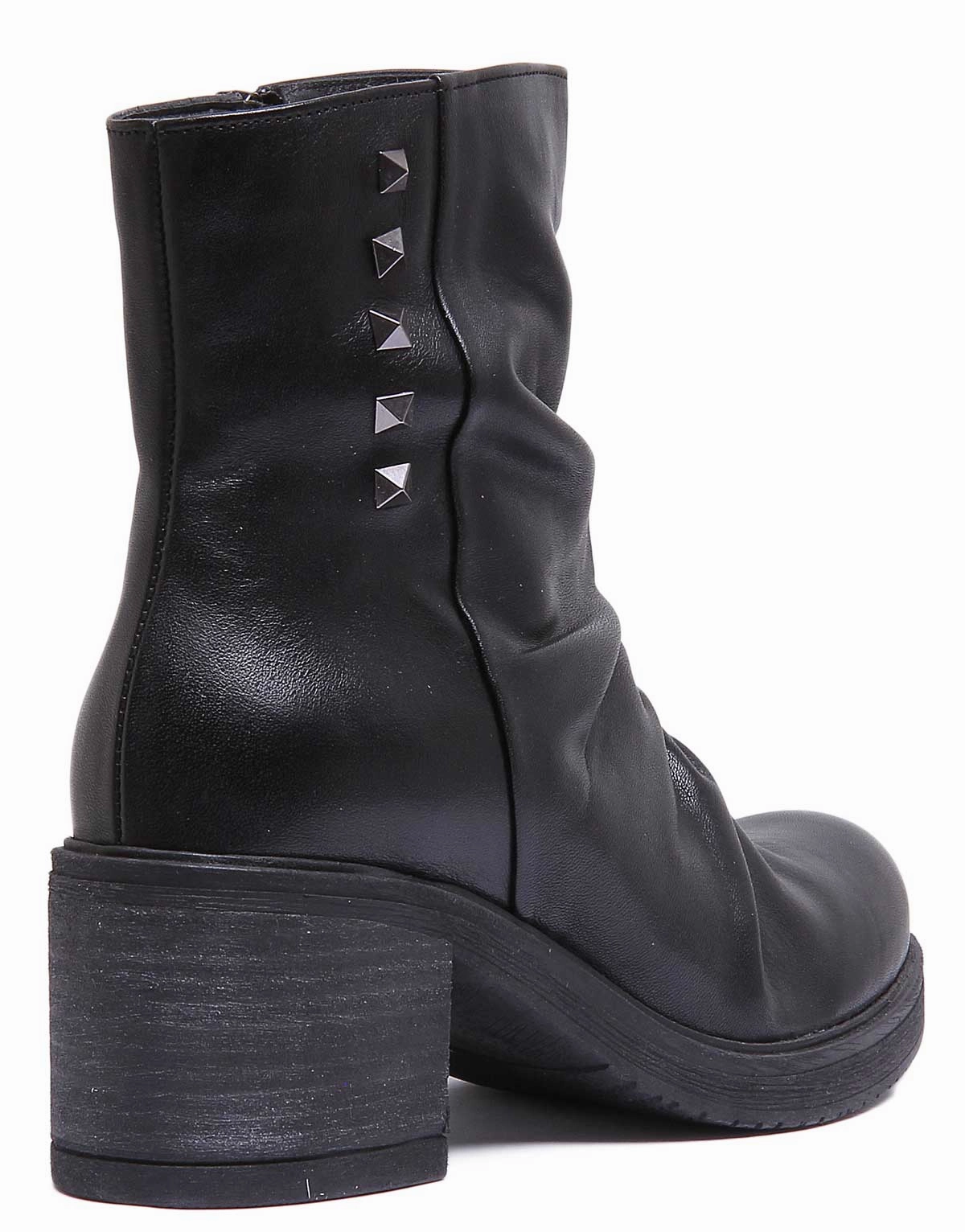 Terrain Fit Justin Reess England 6250 In Black