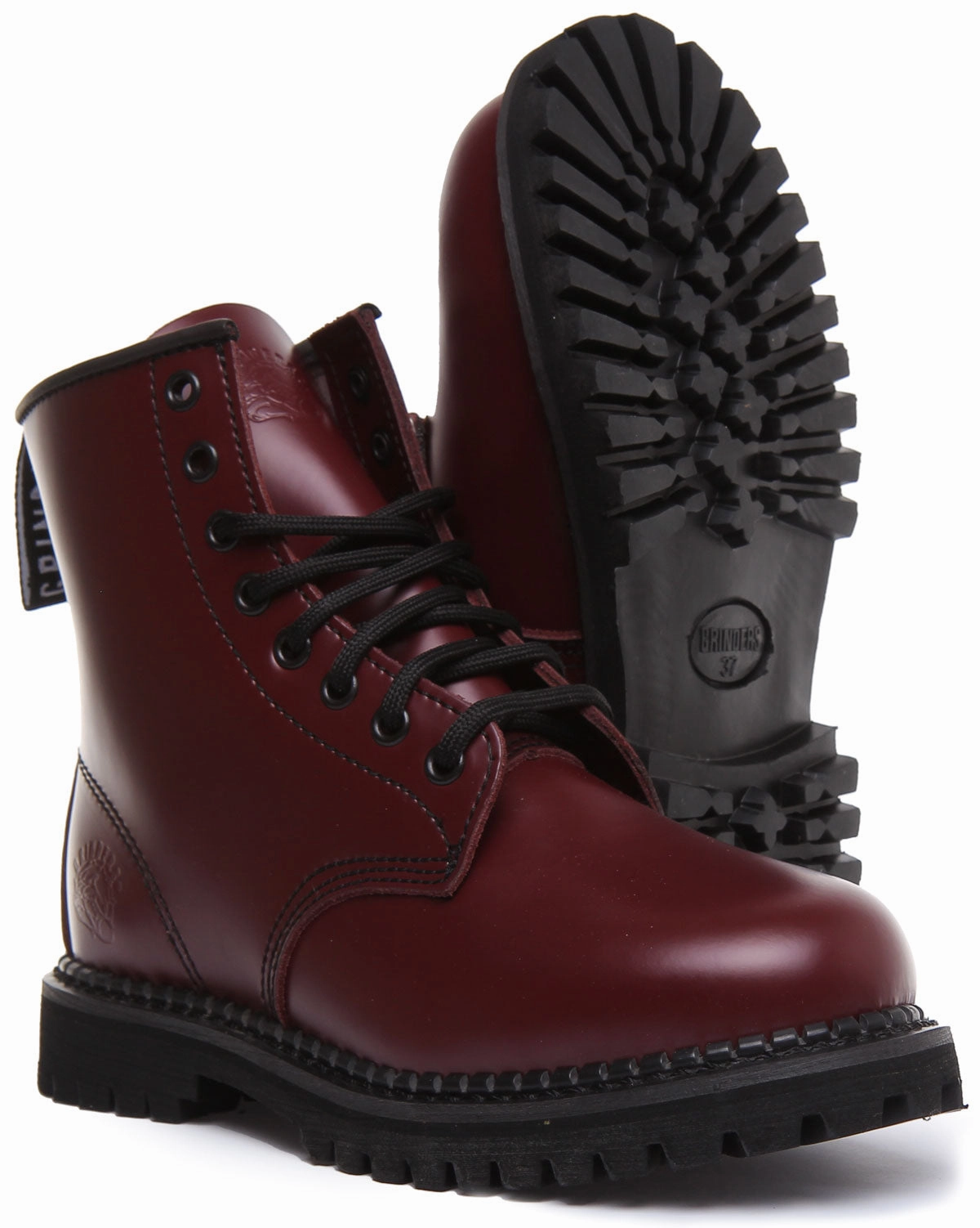 Terrain Flex Grinders Cedric Cs In Cherry