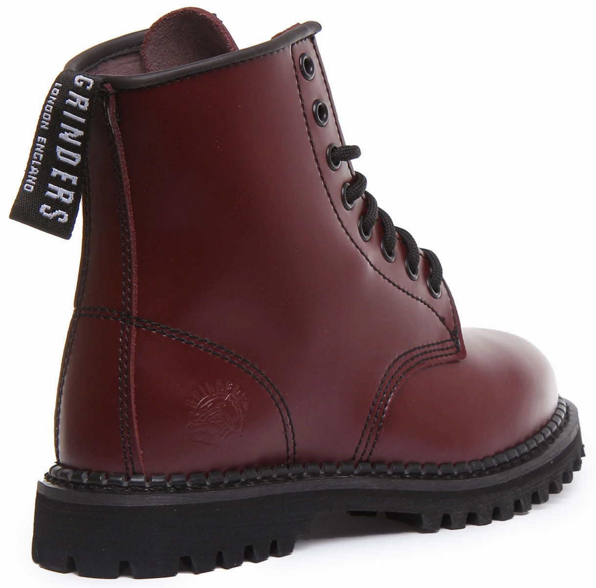 Terrain Flex Grinders Cedric Cs In Cherry