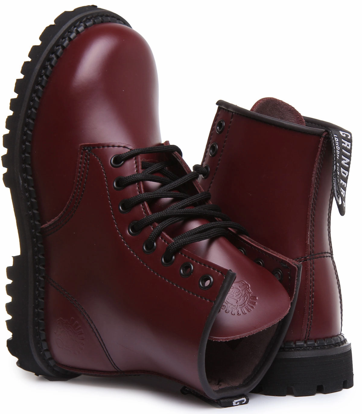 Terrain Flex Grinders Cedric Cs In Cherry