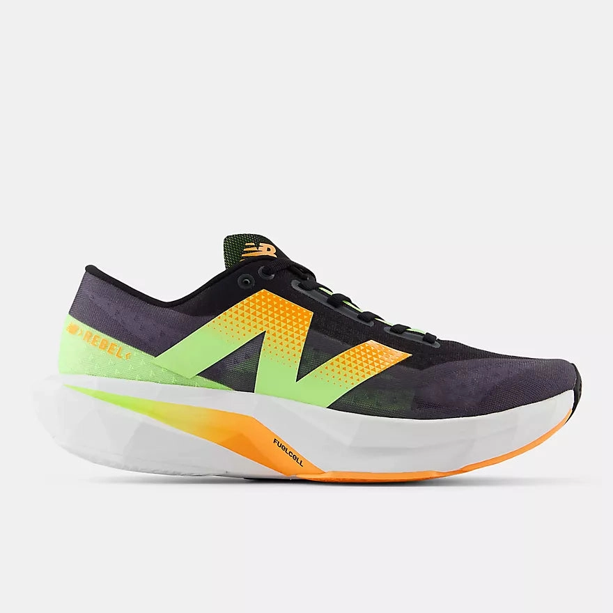 gravel - running shoes casual wearers M New Balance FuelCell Rebel MFCXCB4