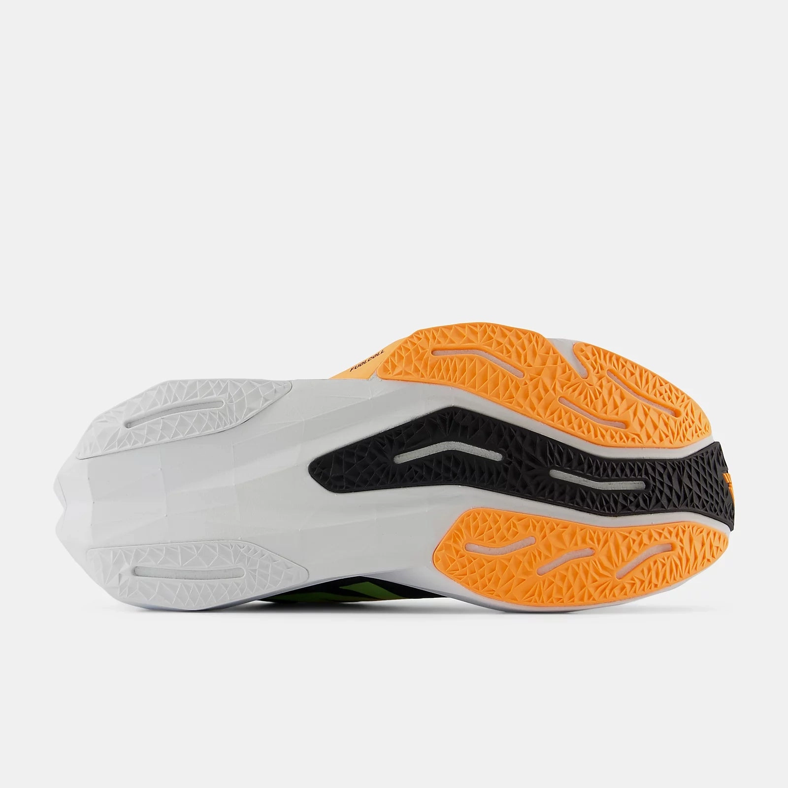 Terrain M New Balance FuelCell Rebel MFCXCB4