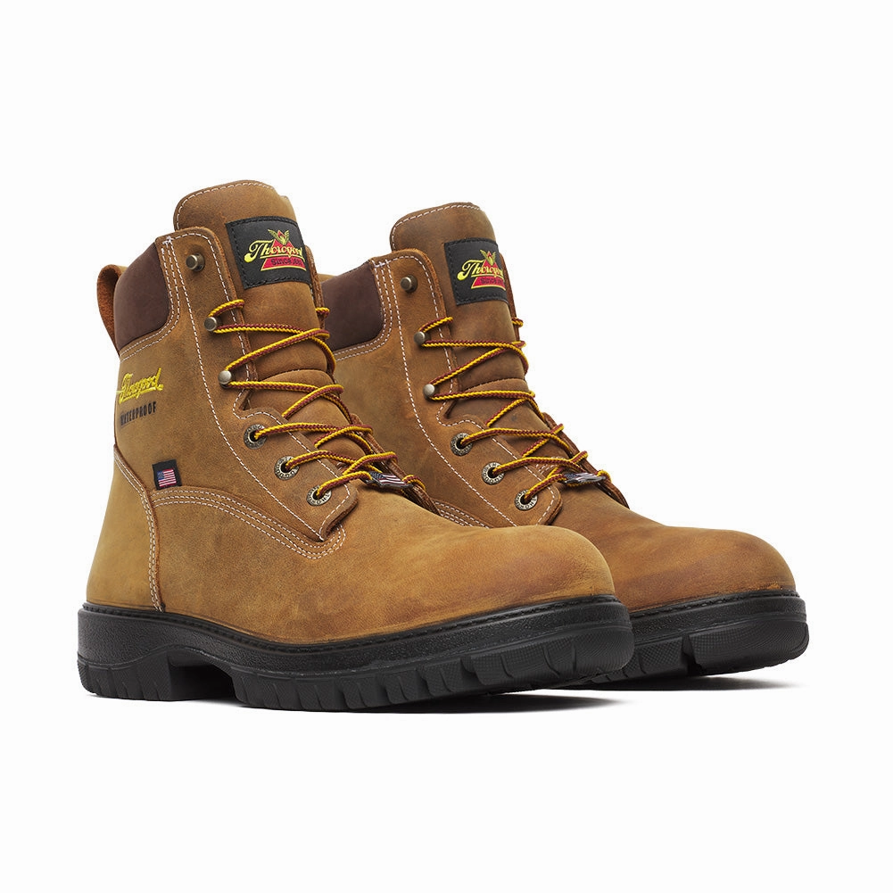 Thorogood 6" Genesis Series Waterproof Protective Mesh