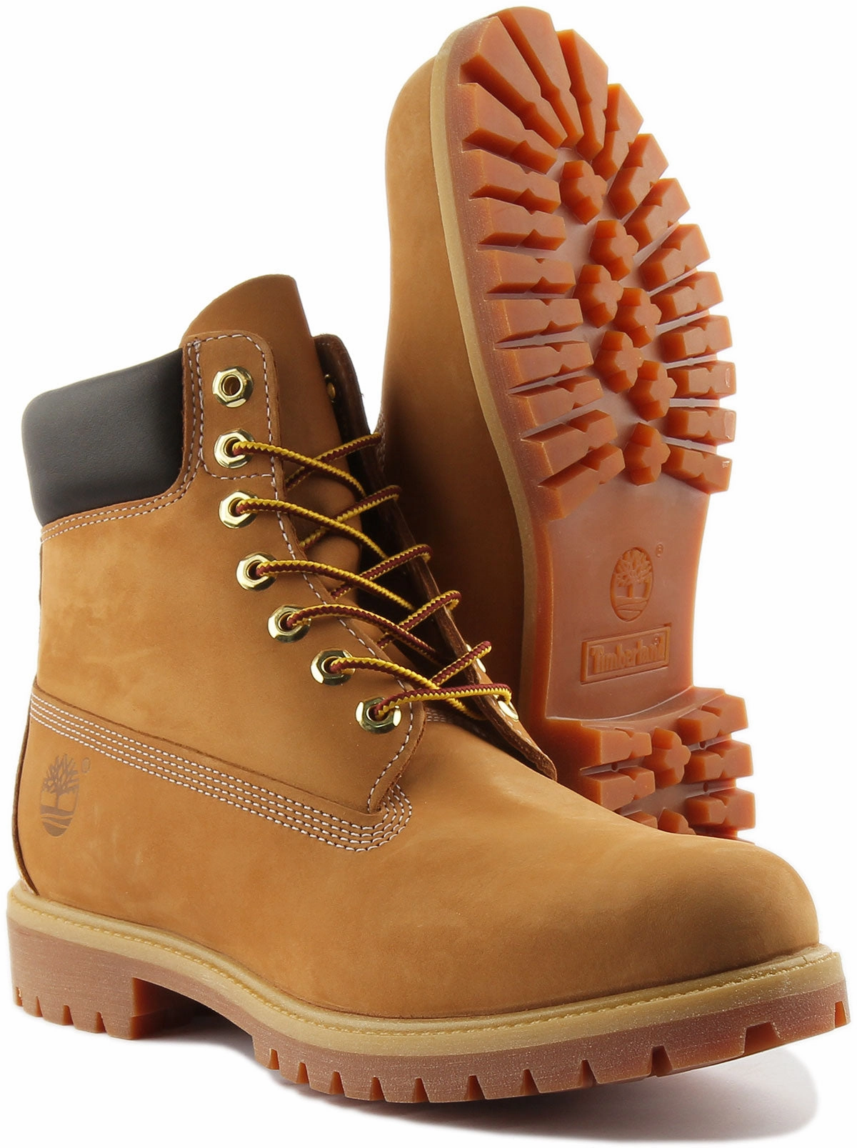 Timberland 10061 In Wheat For Men Comfortable Style
