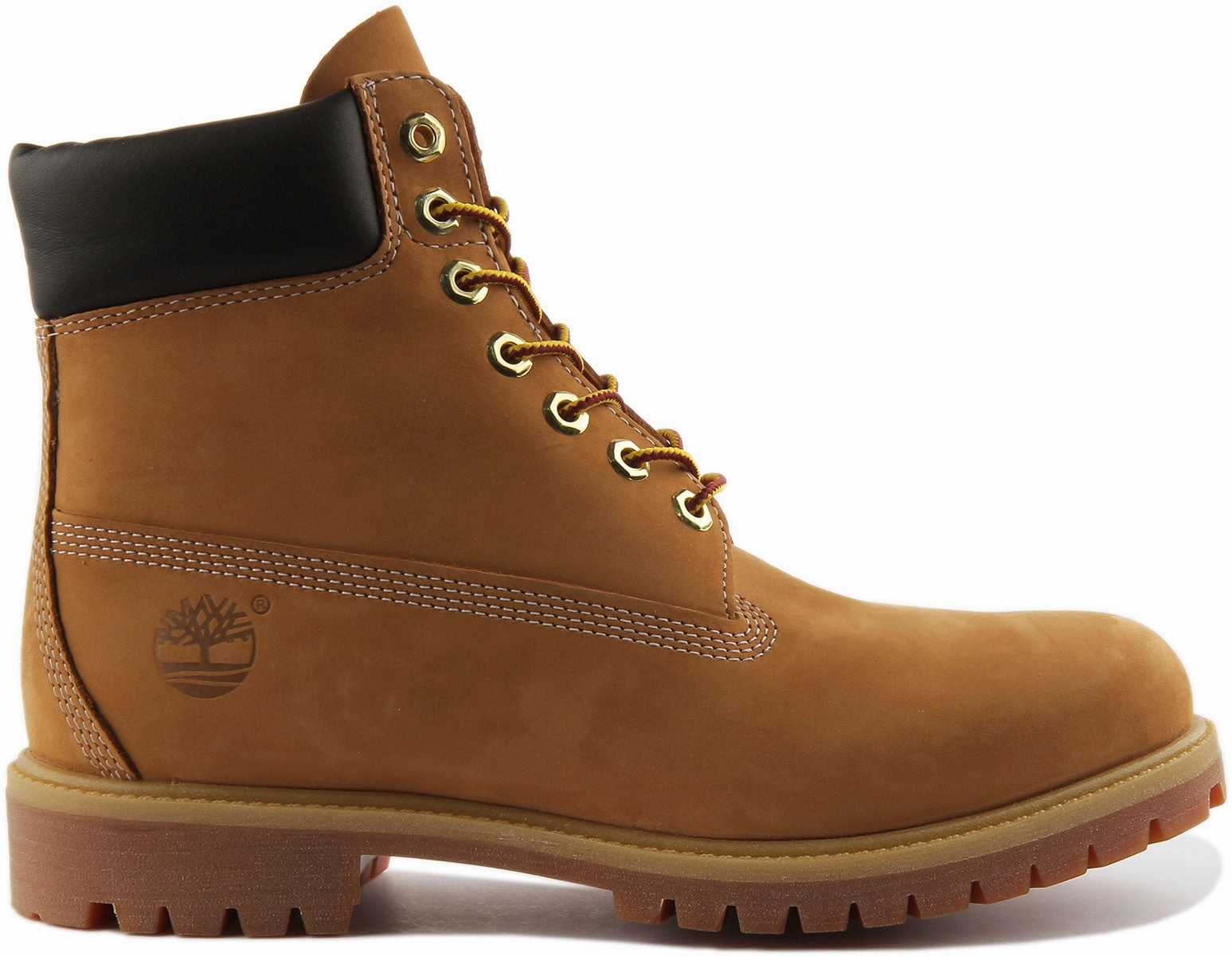 Timberland 10061 In Wheat For Men Comfortable Style