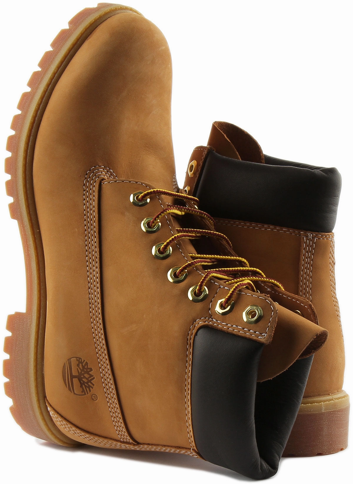 Timberland 10061 In Wheat For Men Comfortable Style