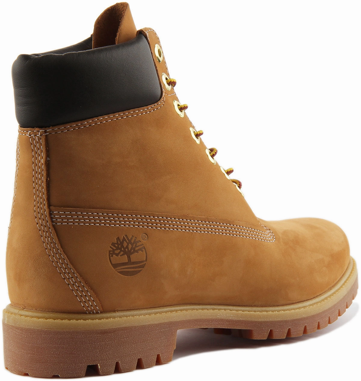 Timberland 10061 In Wheat For Men Comfortable Style