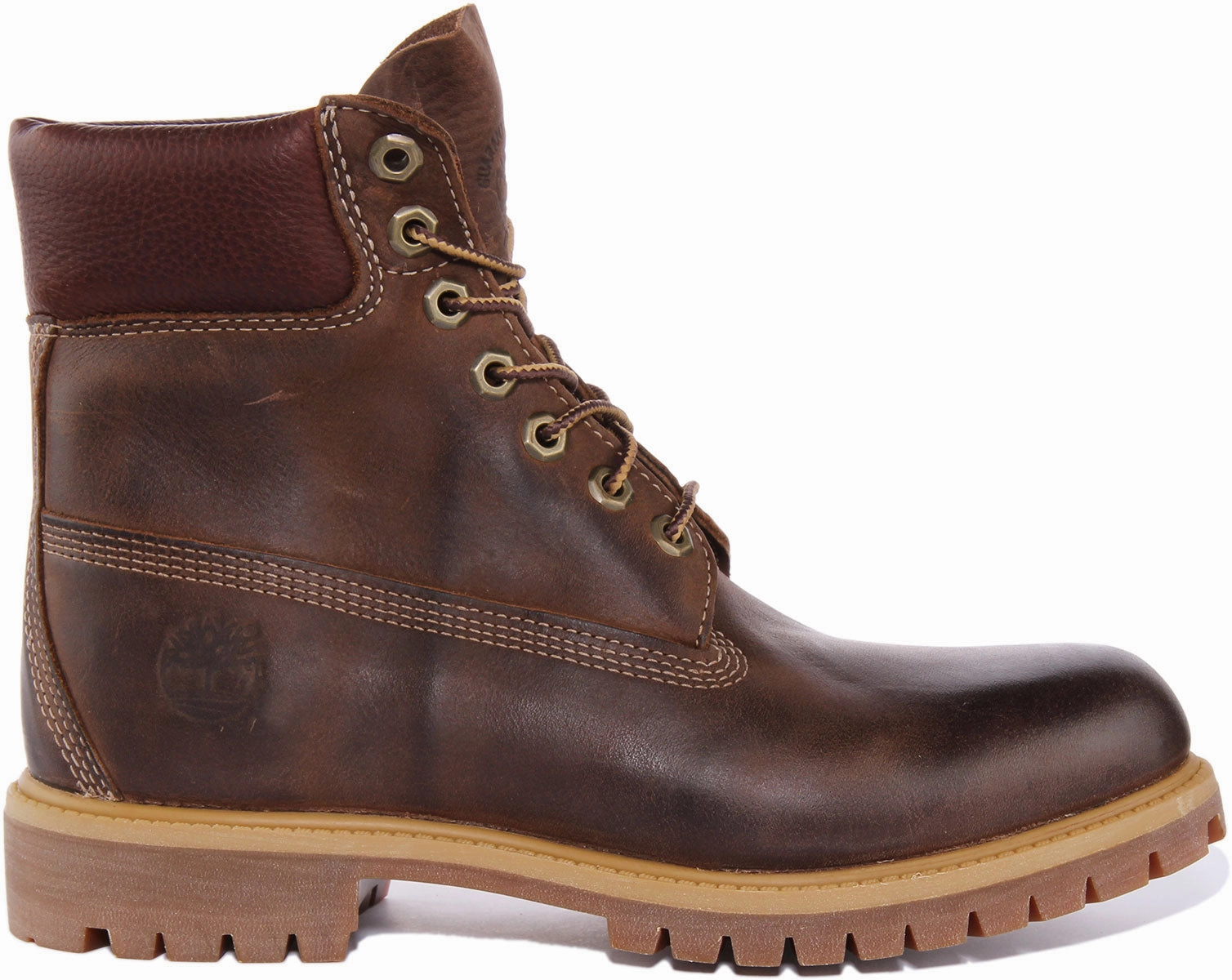 Timberland 27097 In Brown For Men soft fit