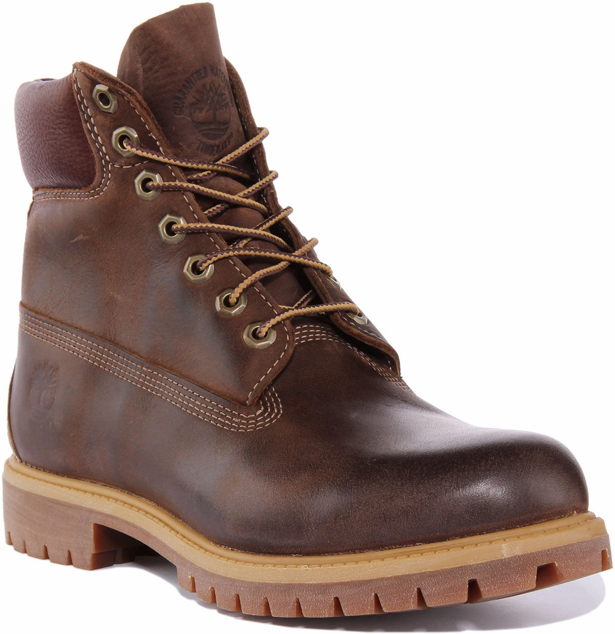 Fashionable Utility Timberland 27097 In Brown For Men