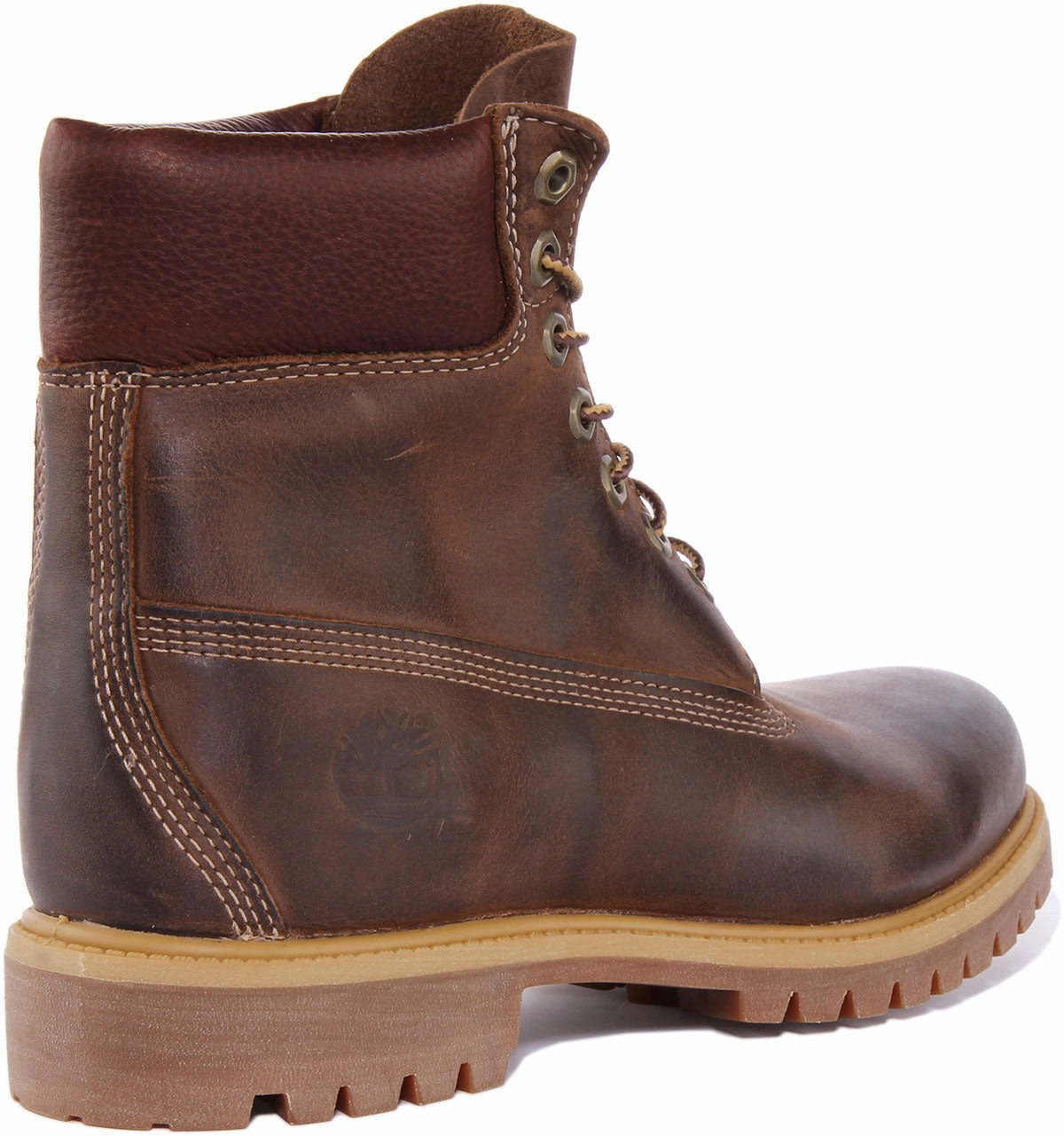 Timberland 27097 In Brown For Men soft fit