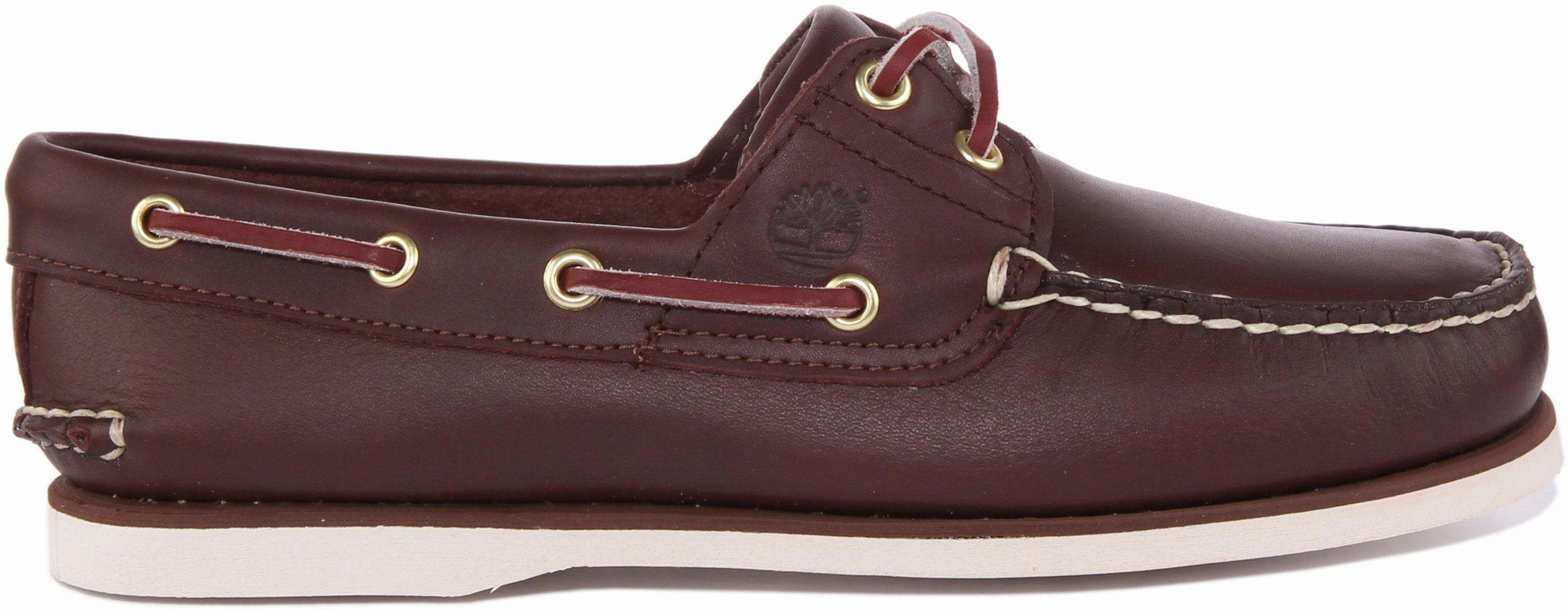 Timberland 74035 In Brown White For Men Active Lifestyle