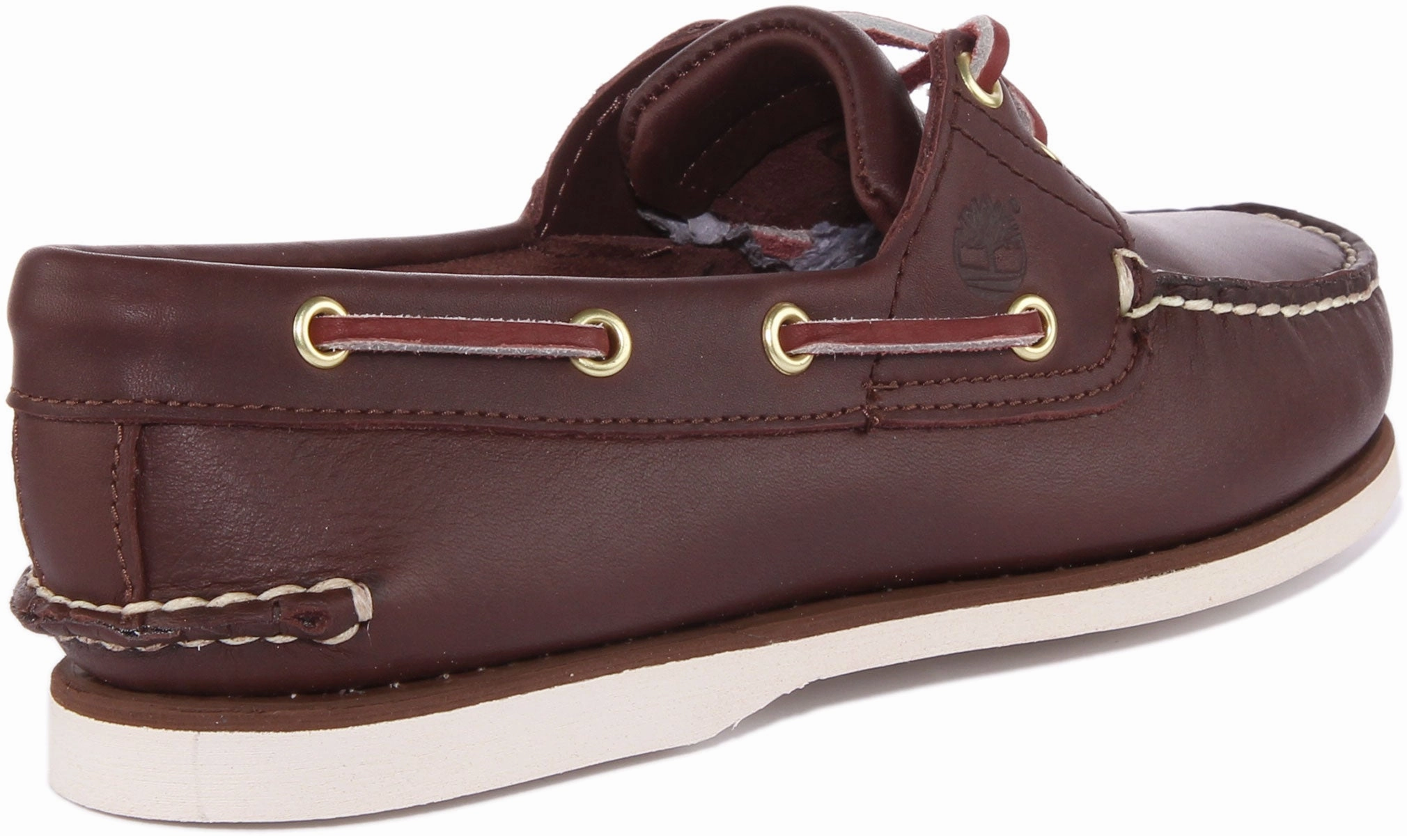 Timberland 74035 In Brown White For Men Active Lifestyle