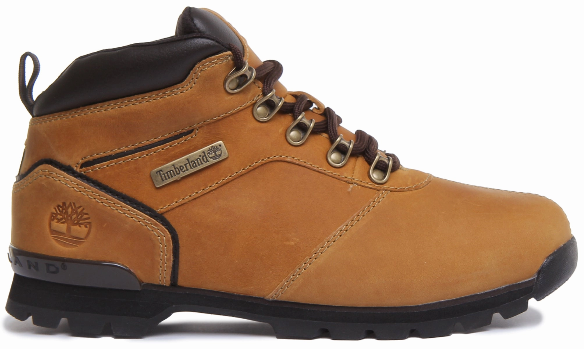 Timberland A11Vu In Wheat For Men Urban Chic