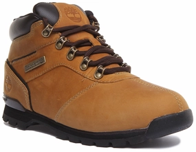 Timberland A11Vu In Wheat For Men Timeless Design