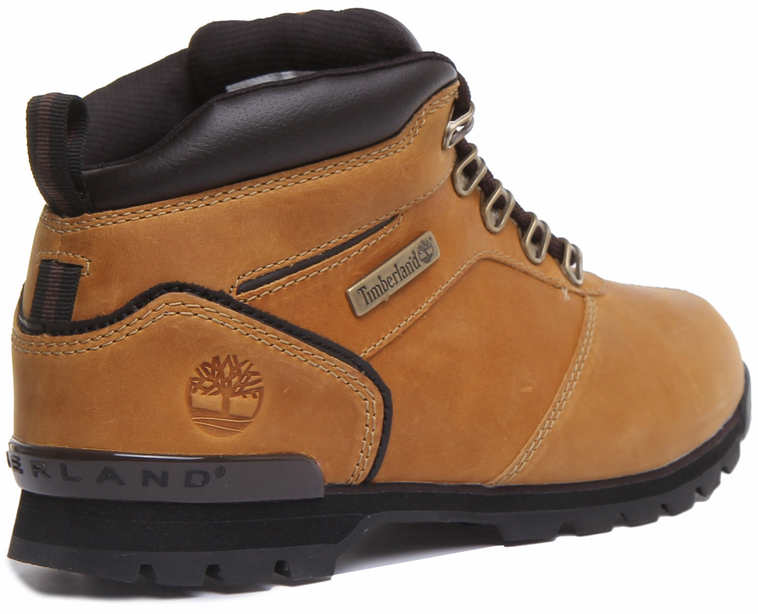 Timberland A11Vu In Wheat For Men Urban Chic