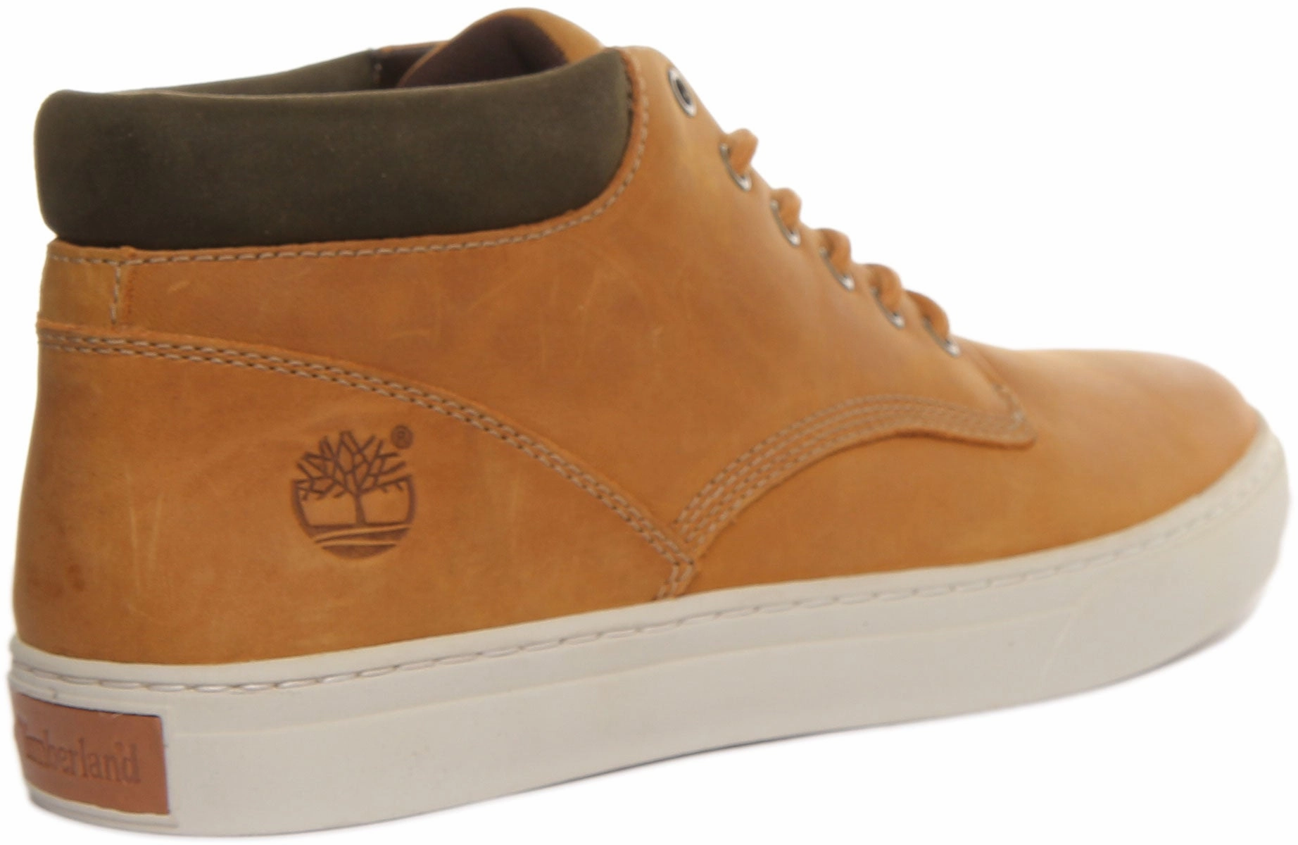 Timberland A1Ju1 In Wheat For Men All Step