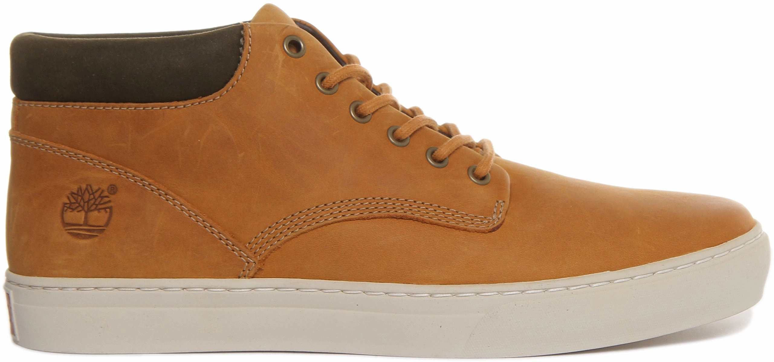 Timberland A1Ju1 In Wheat For Men All Step