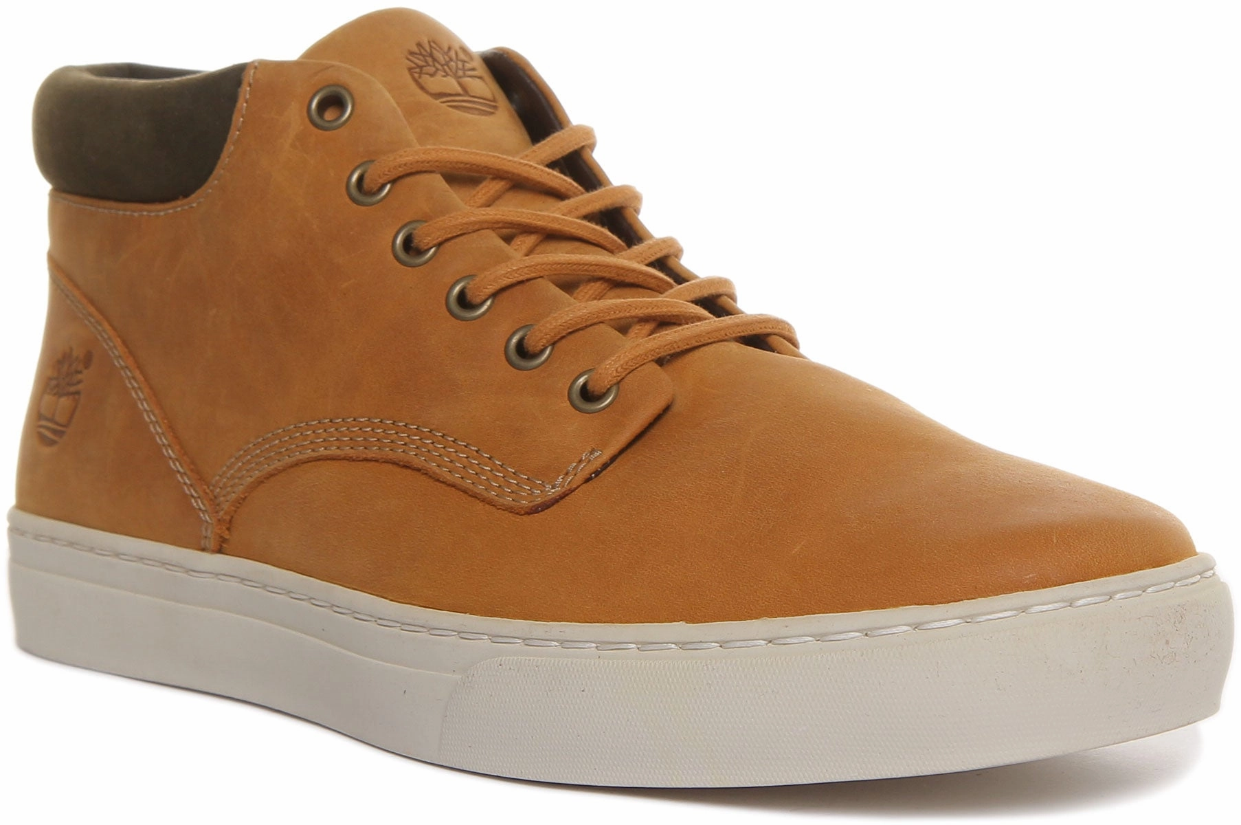 Timberland A1Ju1 In Wheat For Men High-quality All-Weather Design.