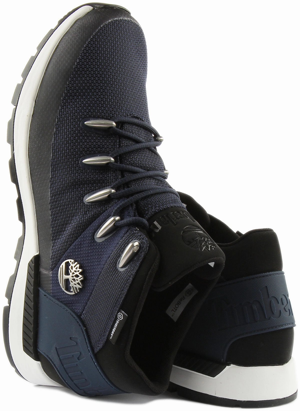 Timberland A2Fxt In Navy For Men Good Grip