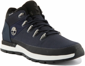 Every Condition Western Style Timberland A2Fxt In Navy For Men