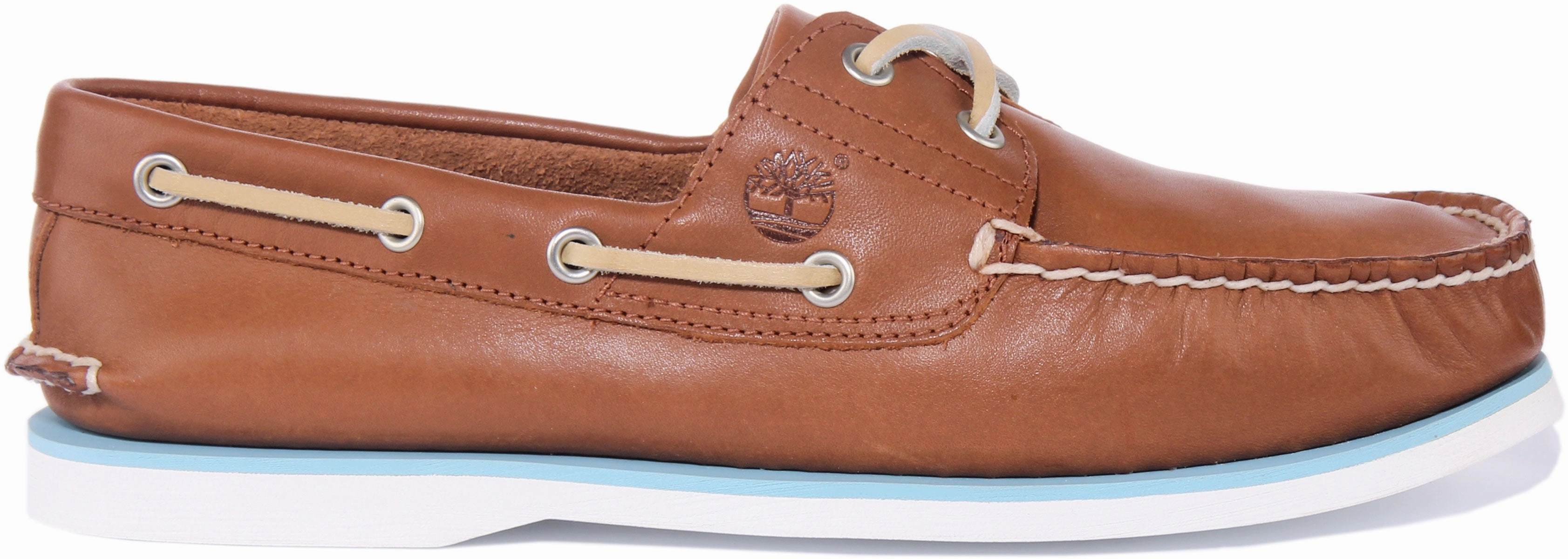 Timberland A2Ghw In Tan For Men Daily Glide-Step