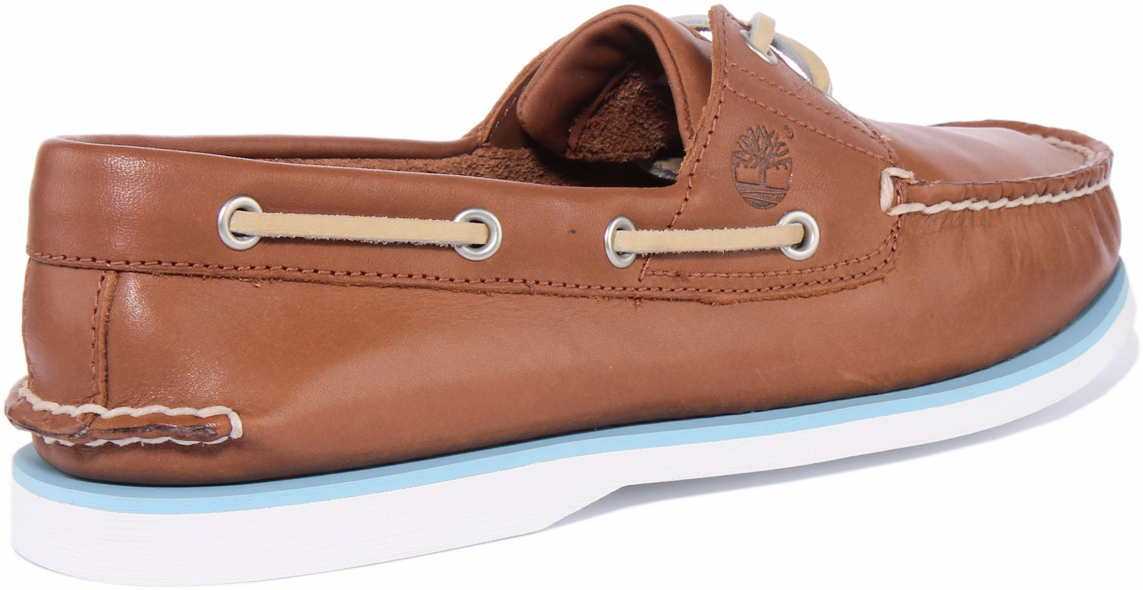 Timberland A2Ghw In Tan For Men Daily Glide-Step