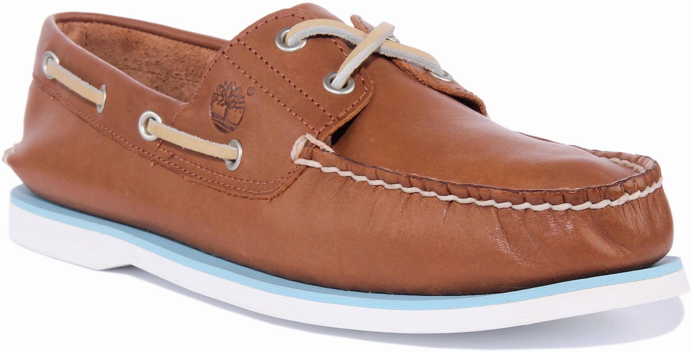 Timberland A2Ghw In Tan For Men Sand Jog