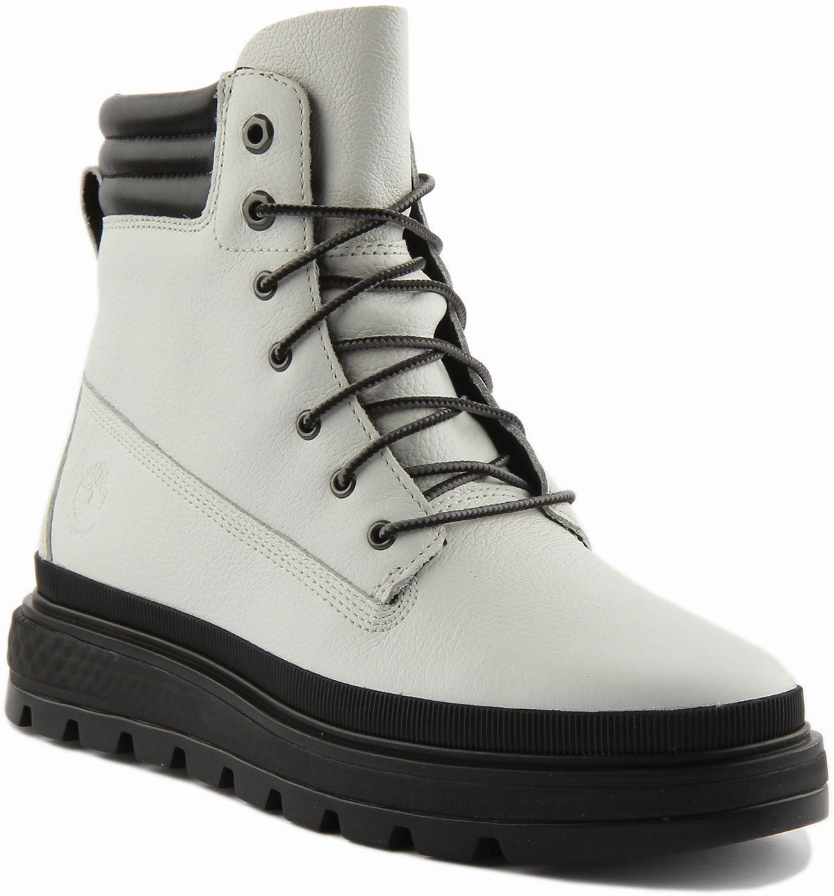 Heavy Duty Fit All-Terrain Movement Timberland A2Jqh Ray City In White Black For Women