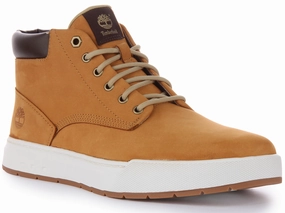 Timberland A5PRV Maple Grove In Wheat Urban Commute High-performance