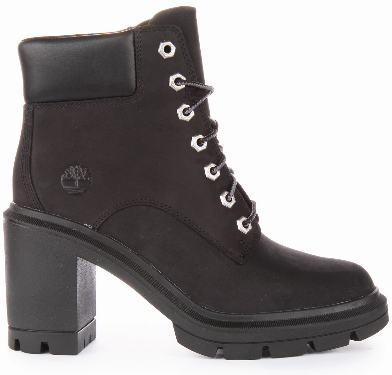 Timberland A5Y6C In Black For Women Eva Midsole
