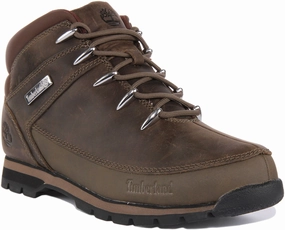 Urban Comfort Groom Timberland Euro Sprint A2Jgx In Olive For Men