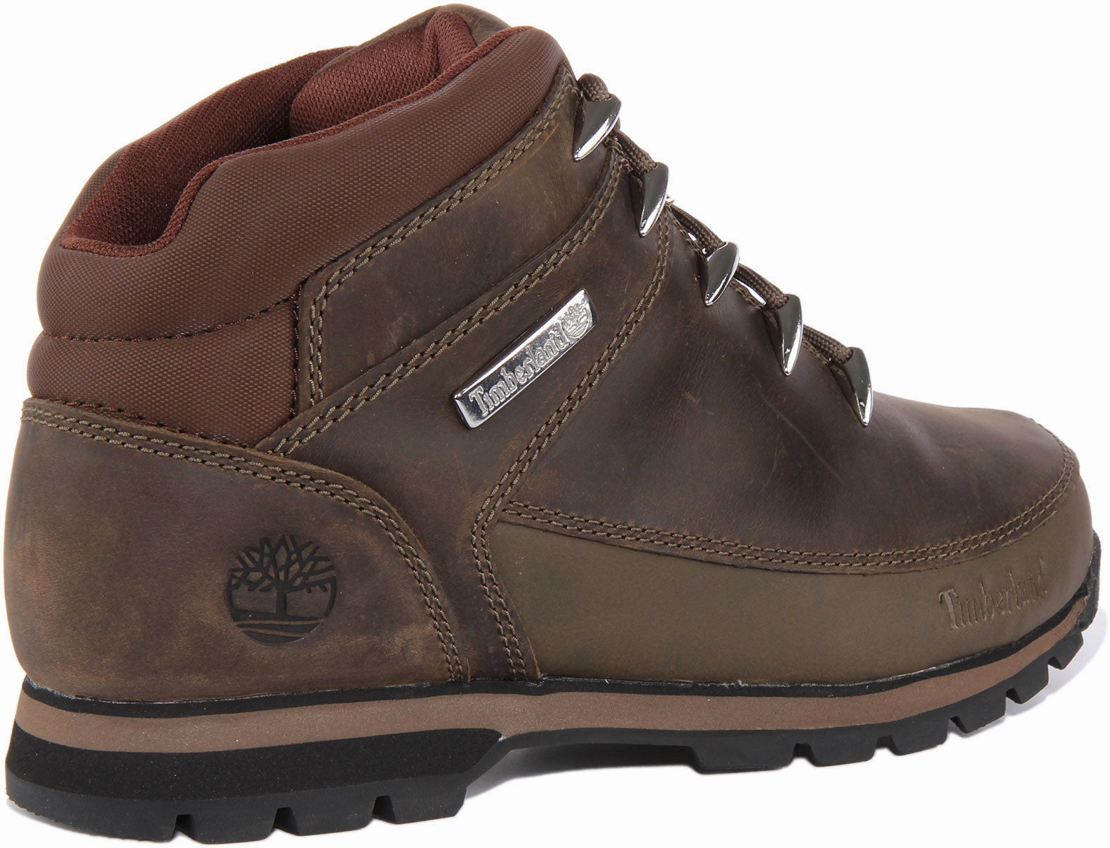 Timberland Euro Sprint A2Jgx In Olive For Men Cool Lined