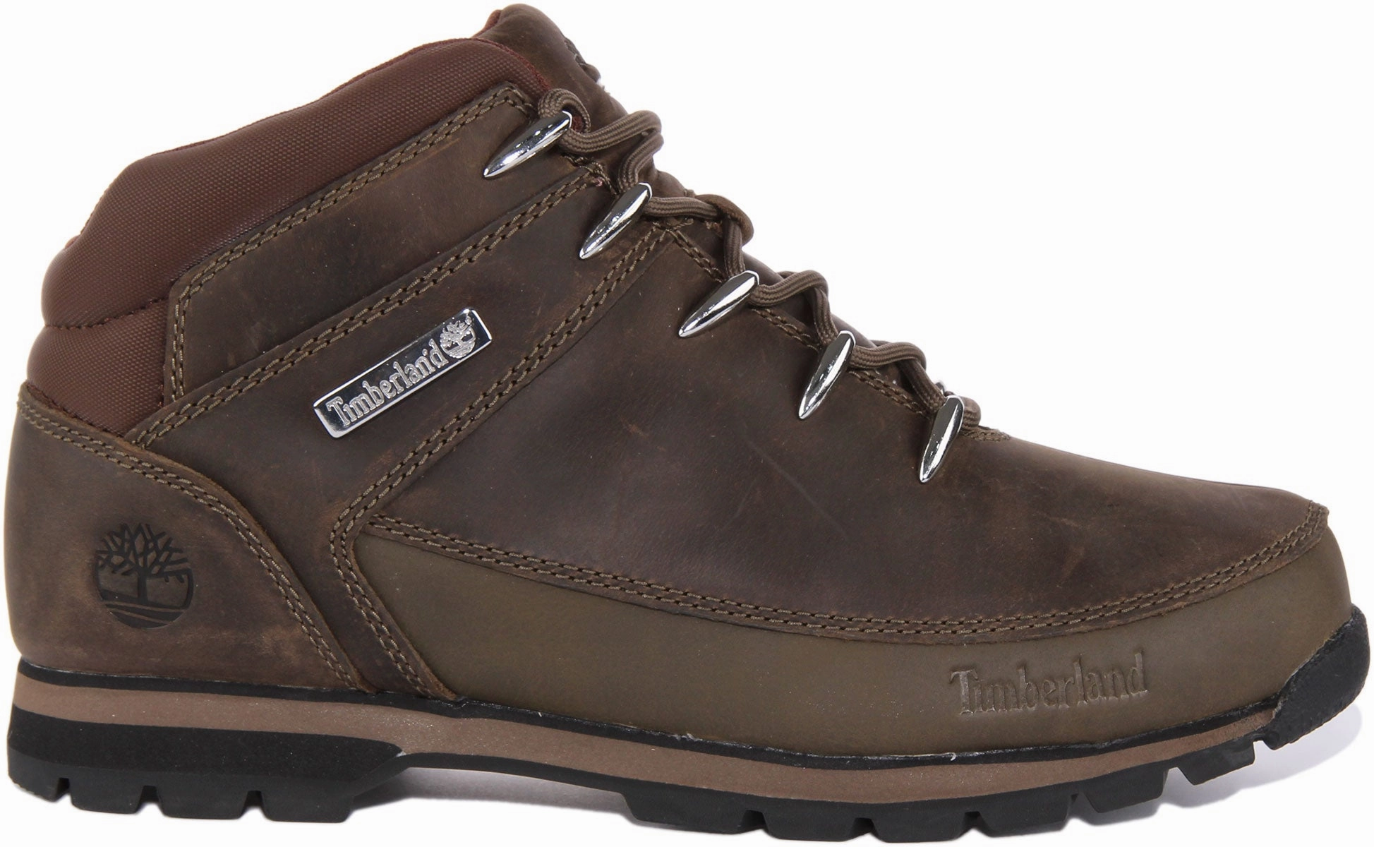 Timberland Euro Sprint A2Jgx In Olive For Men Cool Lined
