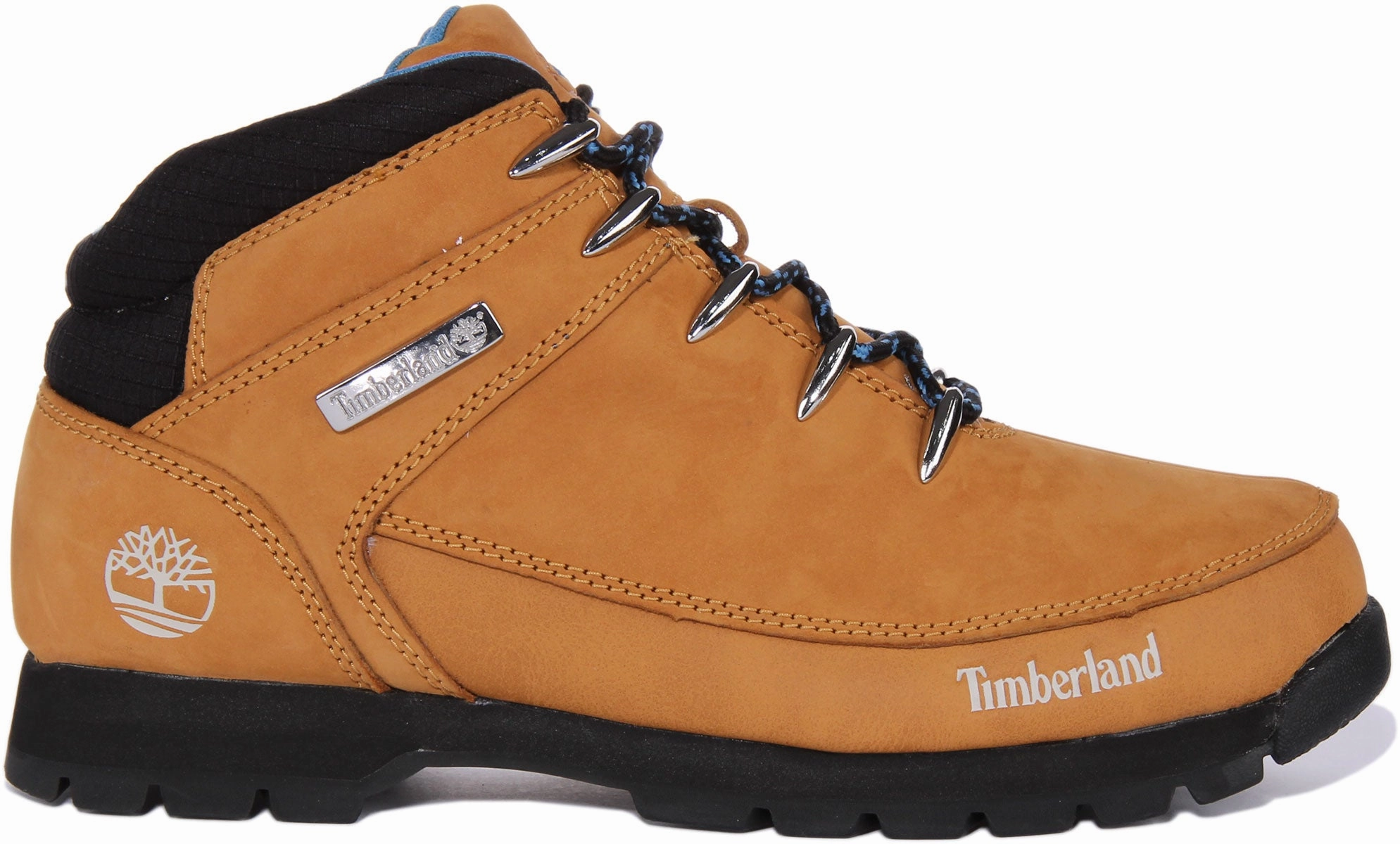 Timberland Euro Sprint A2K3B In Wheat For Men Ultimate Durability
