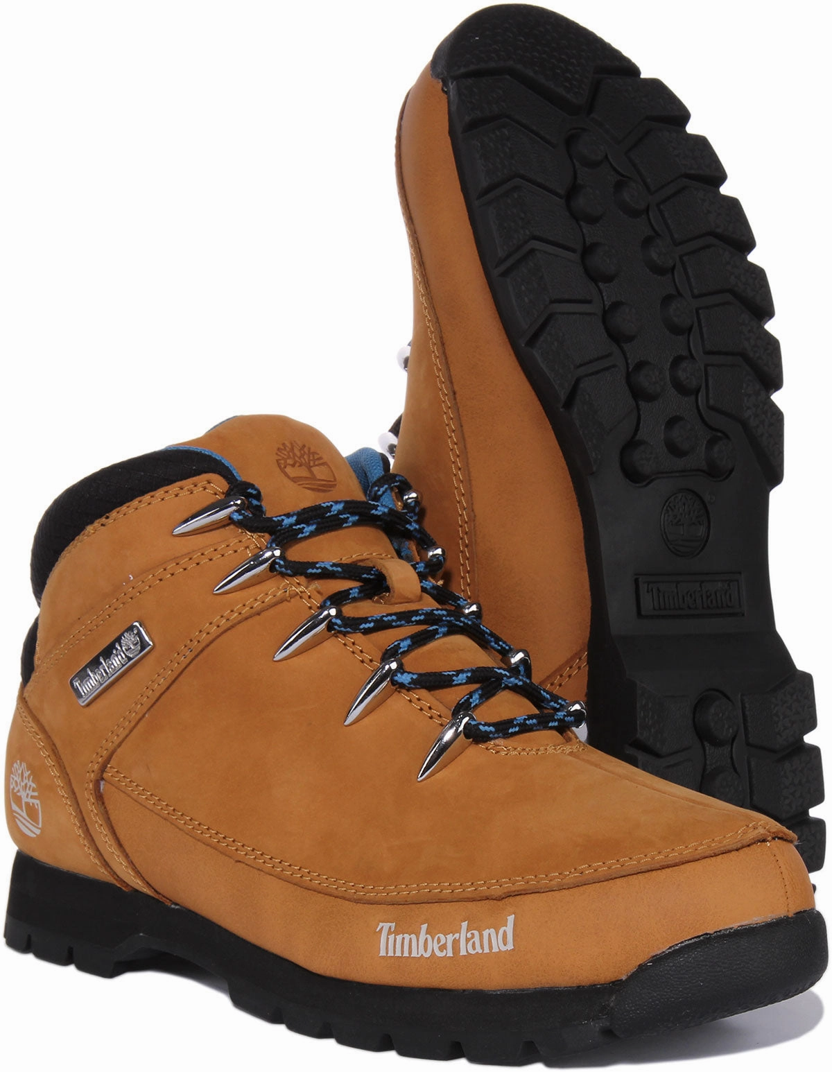 Timberland Euro Sprint A2K3B In Wheat For Men Ultimate Durability