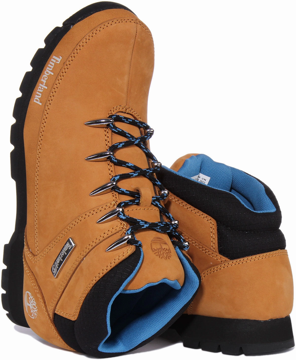 Timberland Euro Sprint A2K3B In Wheat For Men Ultimate Durability