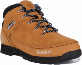 Timberland Euro Sprint A2K3B In Wheat For Men Soft Cushioning Traction Grip