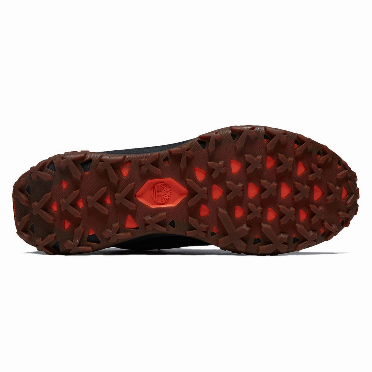 Timberland Motion Access Low Lace Up Shoes - Medium Grey Knit Form Cushion