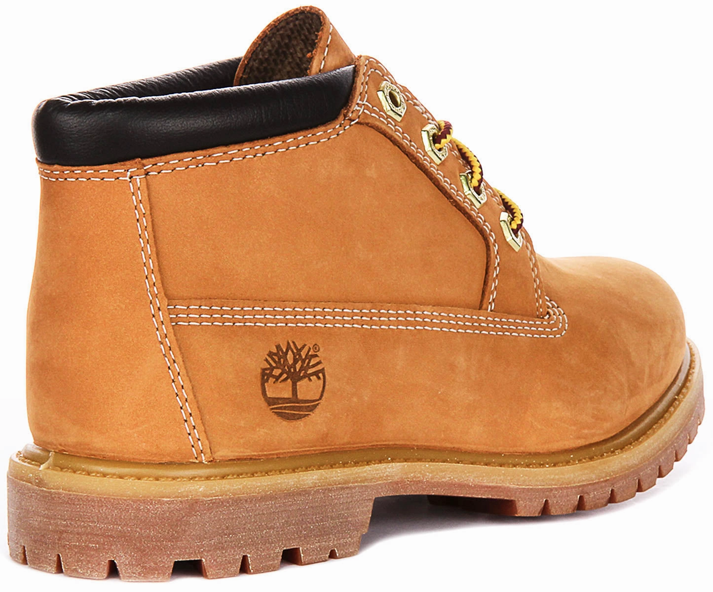 Timberland Nellie Chukka 123399 In Wheat For Women Backpacking Performance