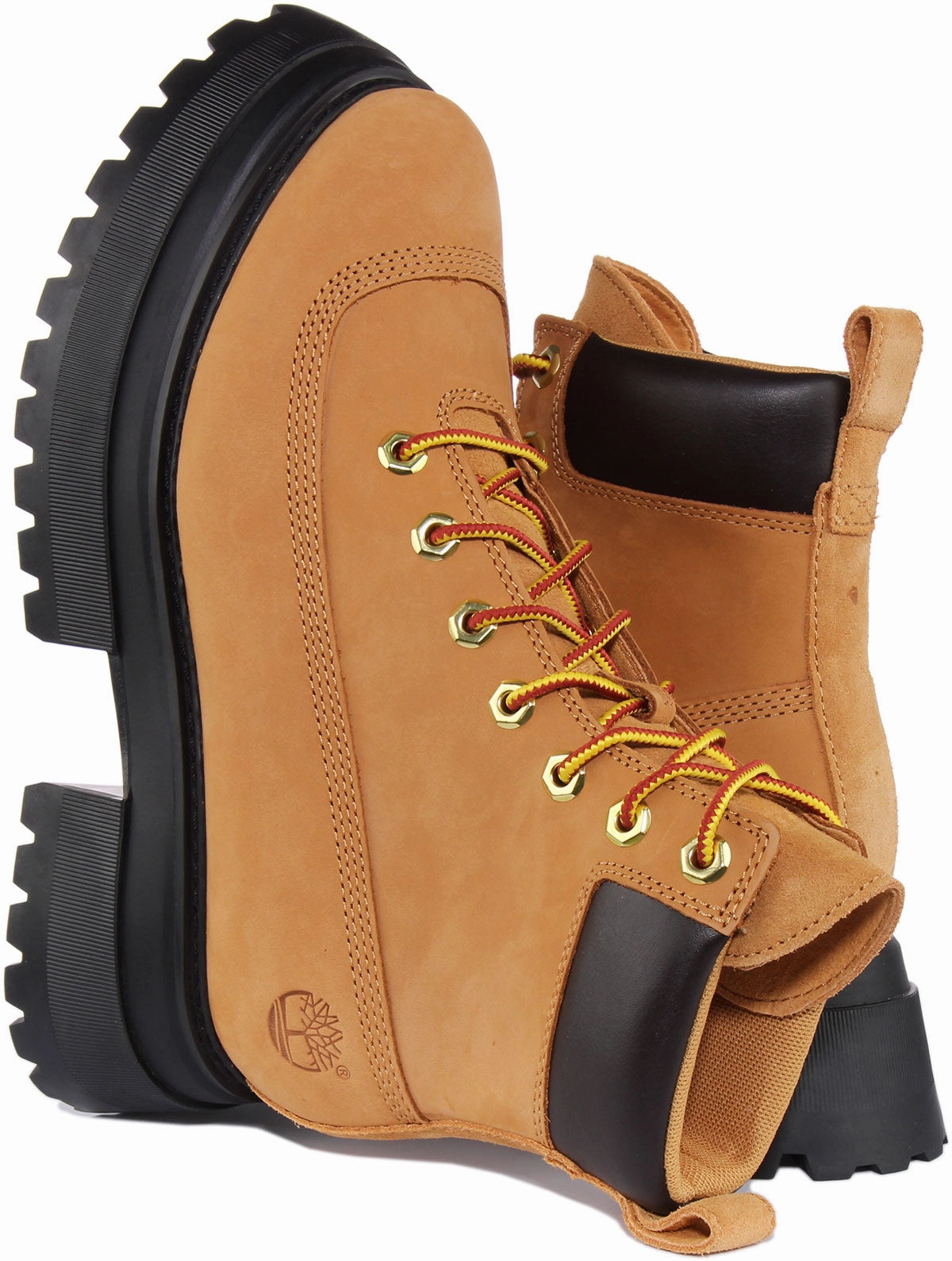 Timberland Sky A2Kmu In Wheat For Women Outdoor Trek Max