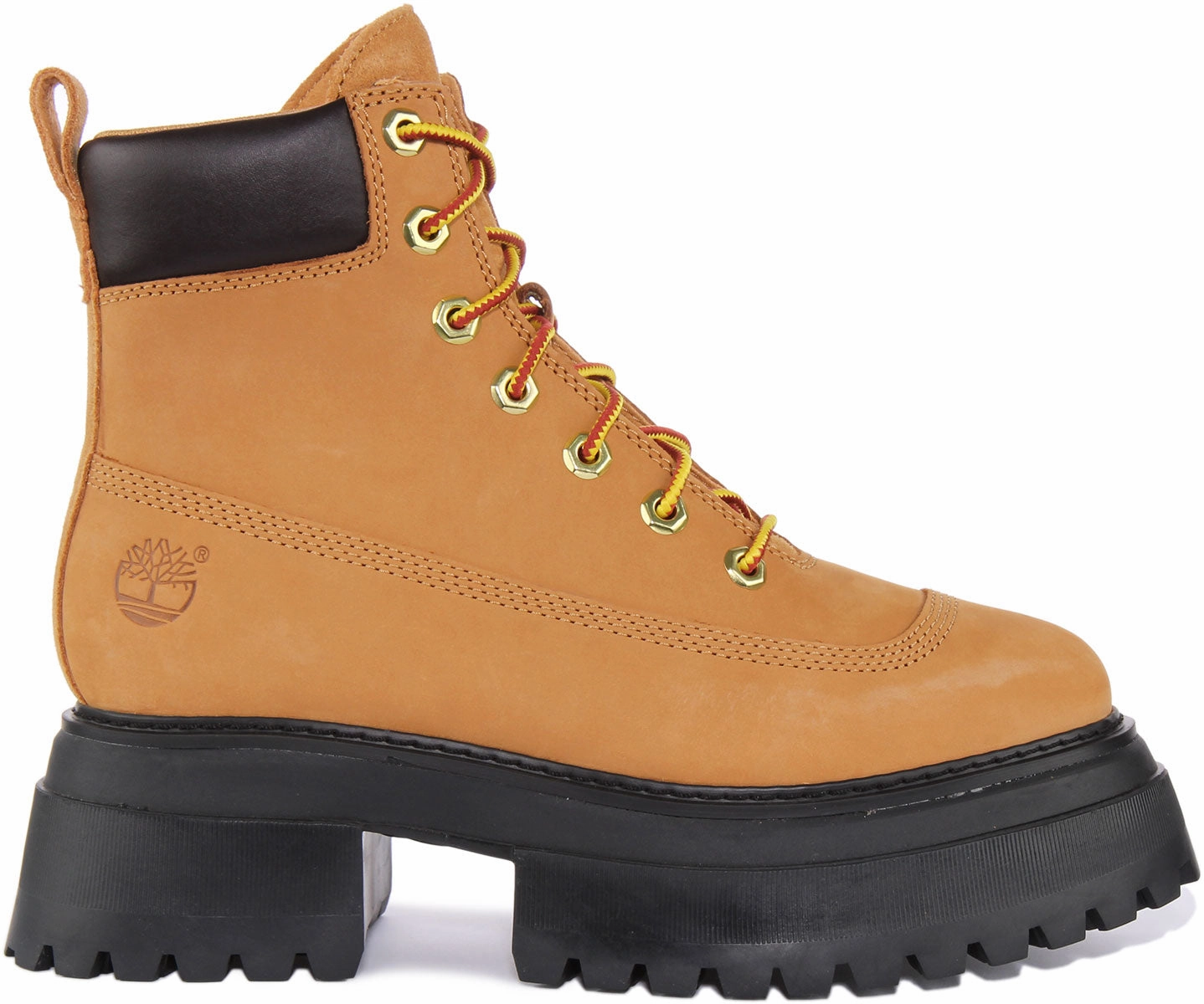 Timberland Sky A2Kmu In Wheat For Women Outdoor Trek Max