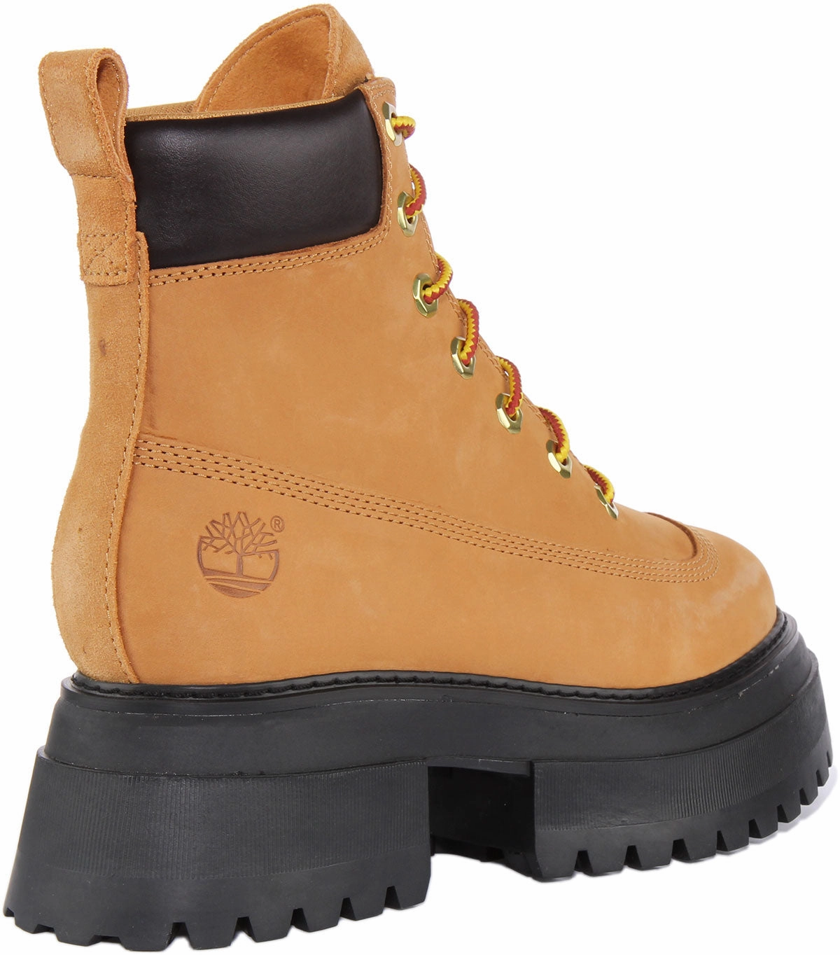 Timberland Sky A2Kmu In Wheat For Women Outdoor Trek Max