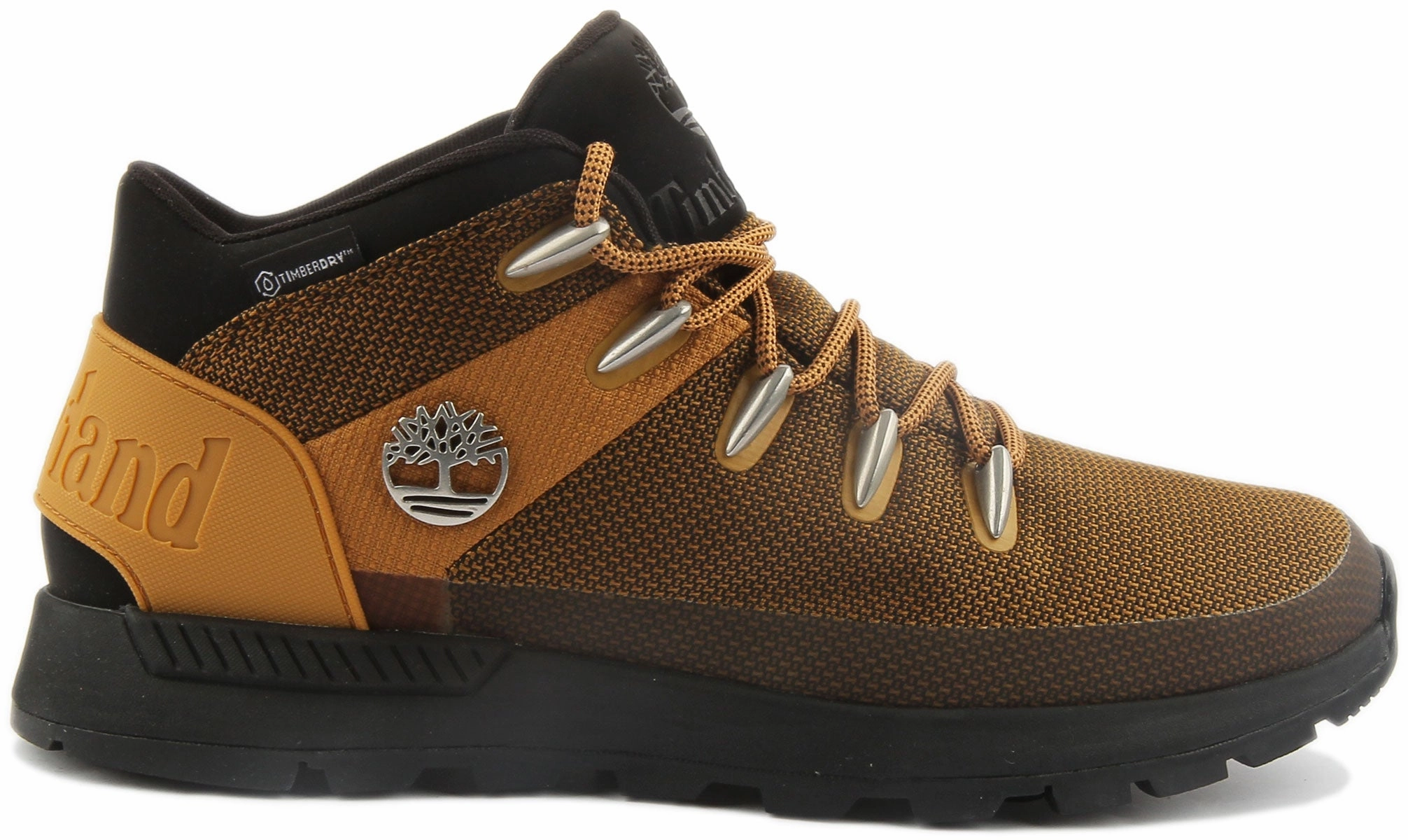 Timberland Sprint Trekker A26Eh Waterproof In Wheat For Men Quick On
